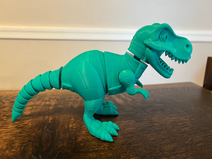 Flexi T-Rex