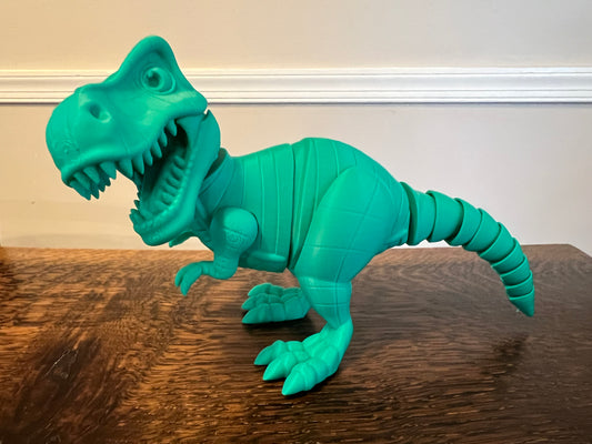 Flexi T-Rex