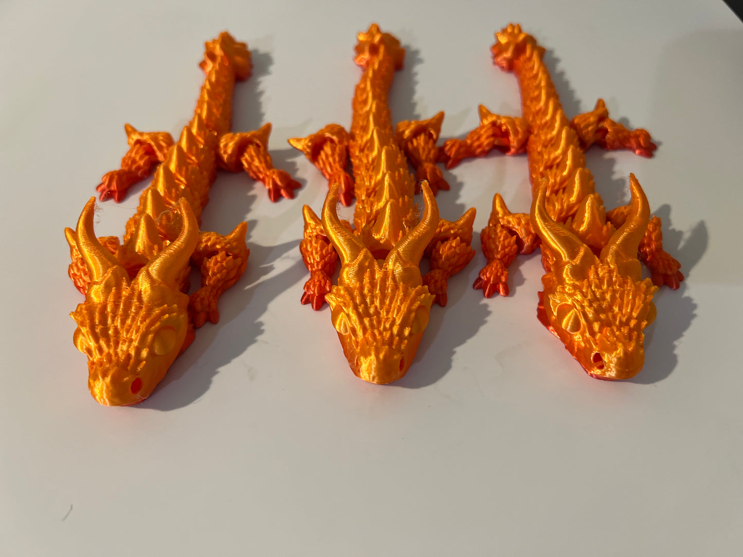 Keychains Dragon