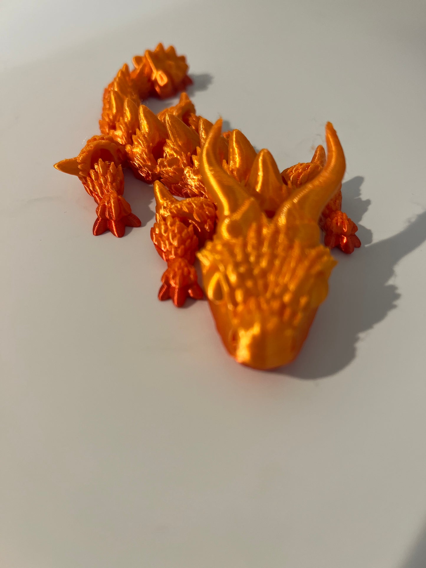 Keychains Dragon