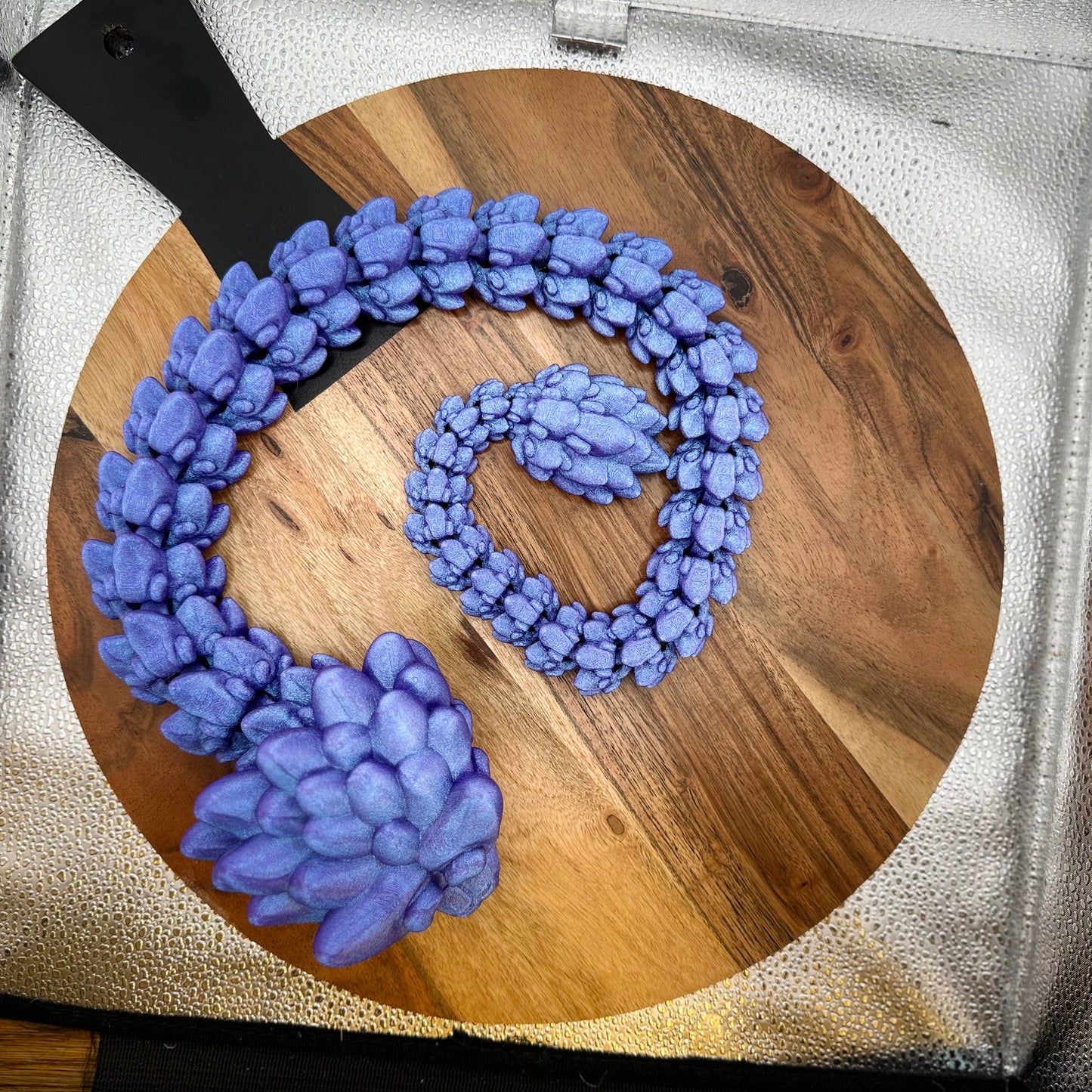 Fire Snake