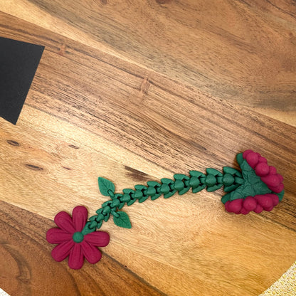 Keychains Snake