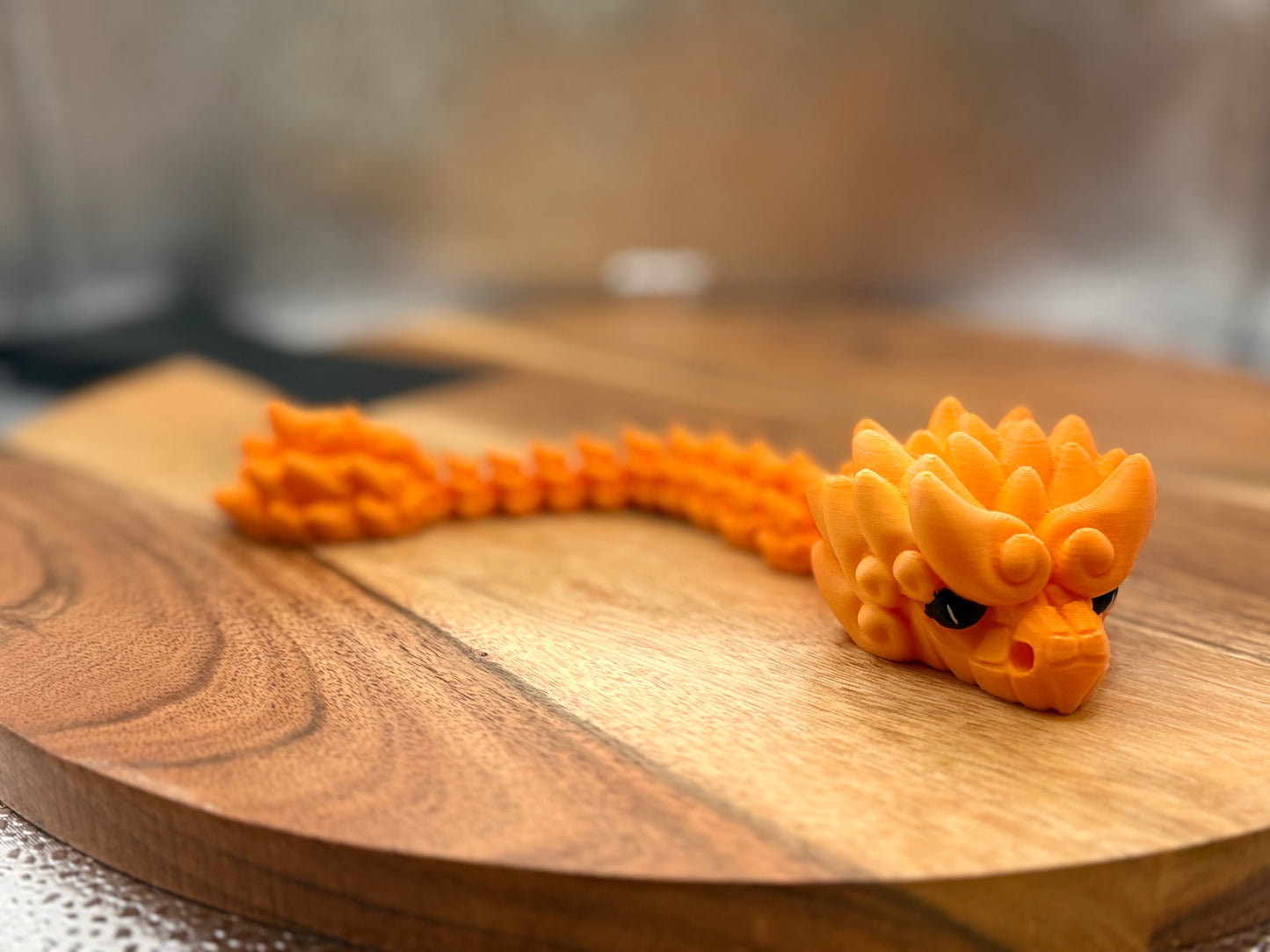 Keychains Snake
