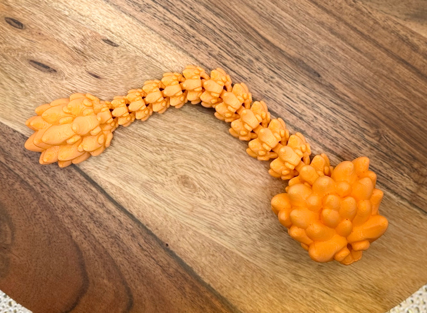 Keychains Snake