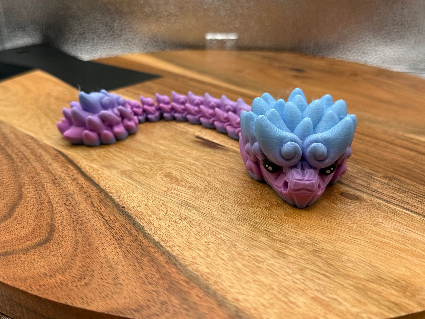 Keychains Snake