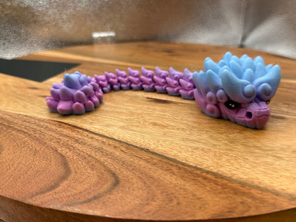 Keychains Snake