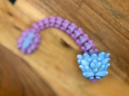 Keychains Snake