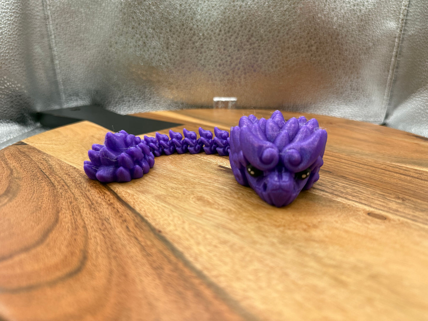 Keychains Snake