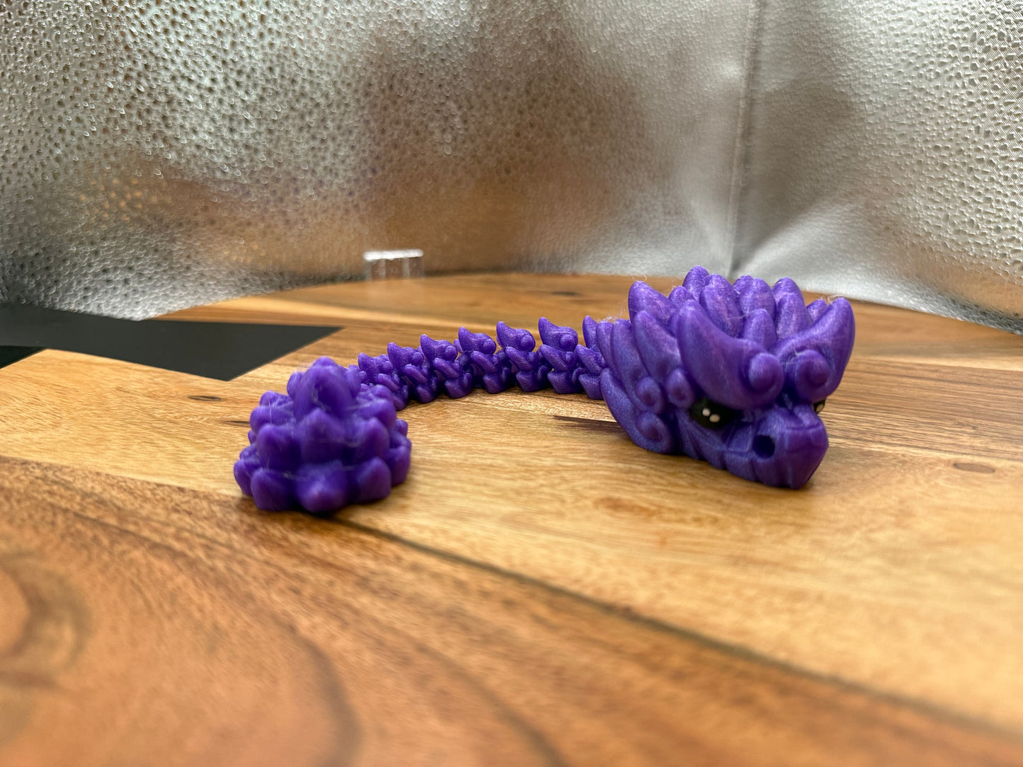 Keychains Snake