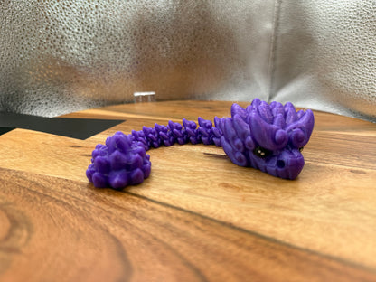 Keychains Snake