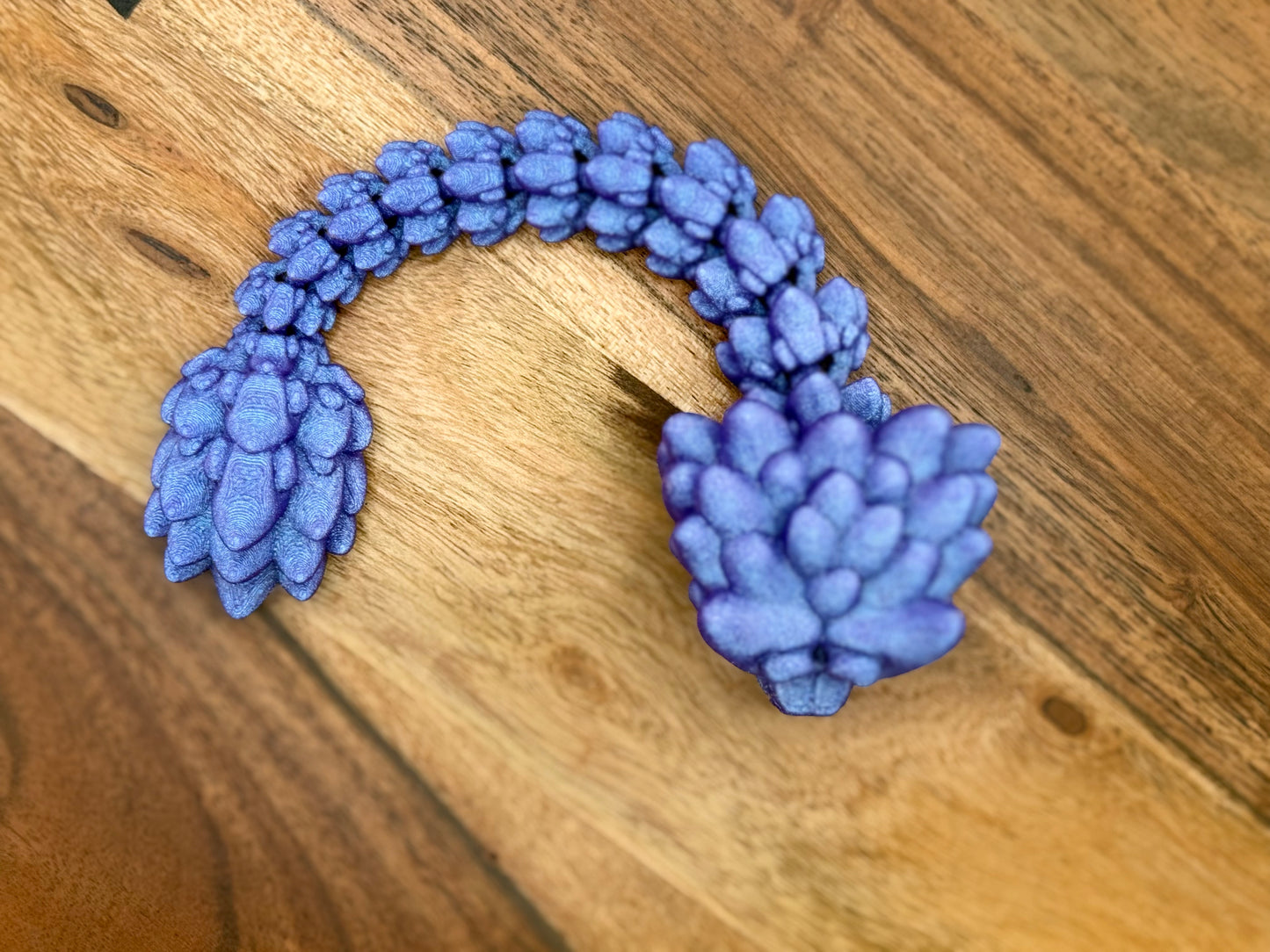 Keychains Snake