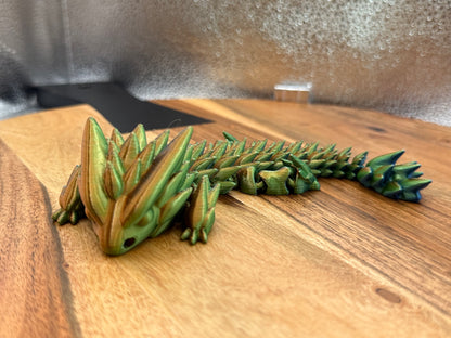 Keychains Dragon