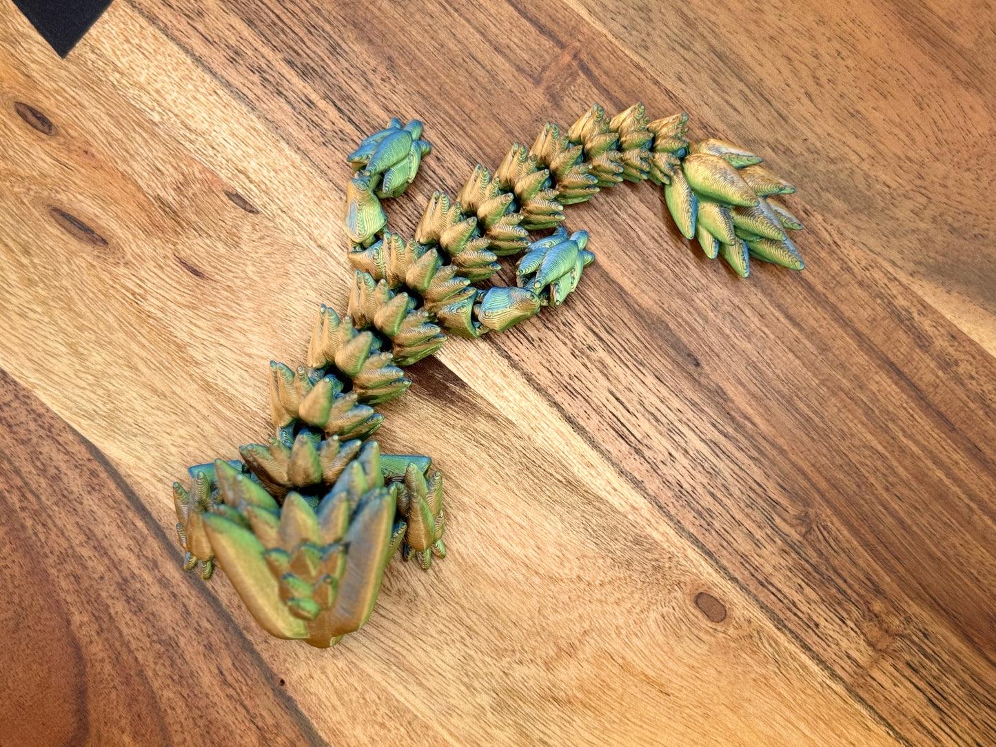Keychains Dragon