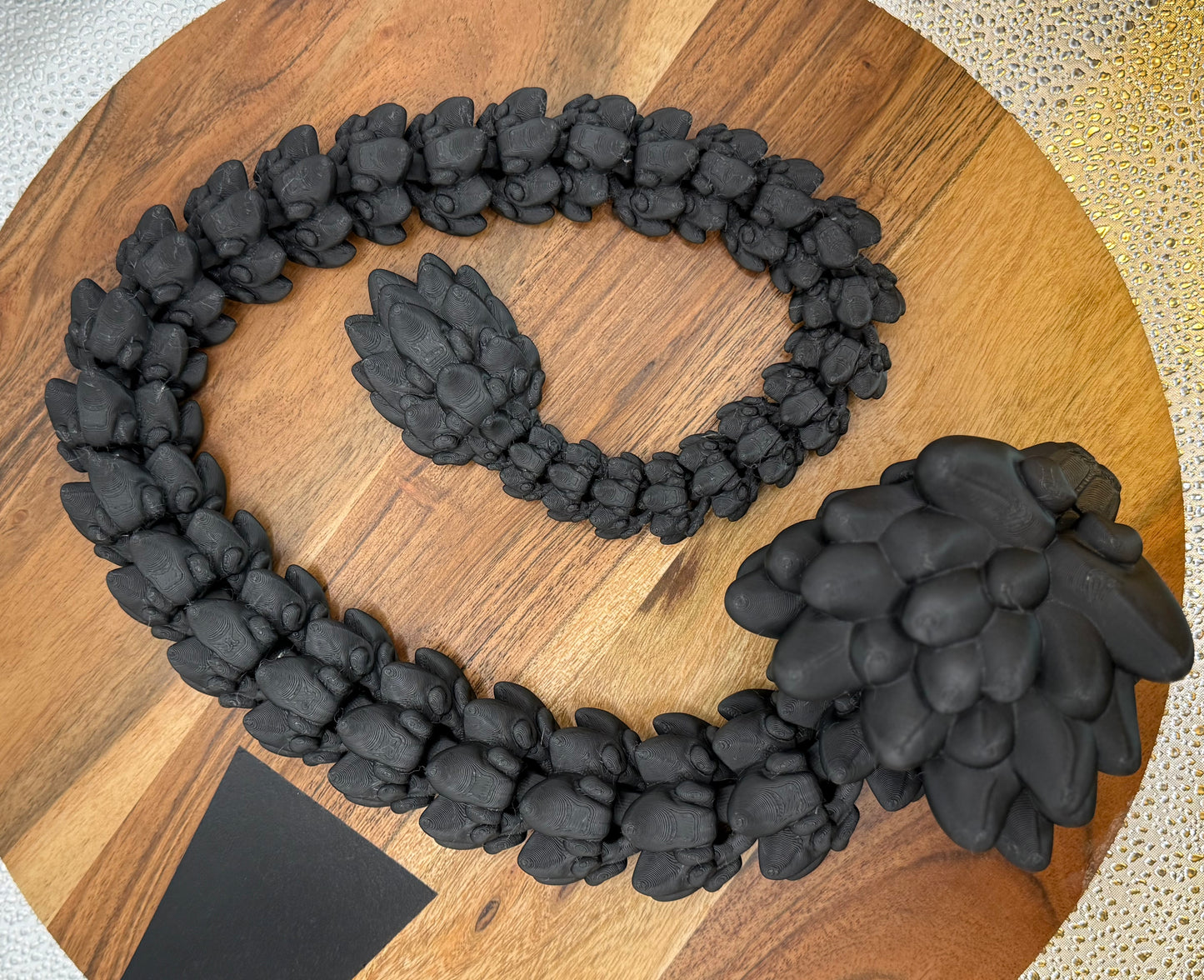 Fire Snake