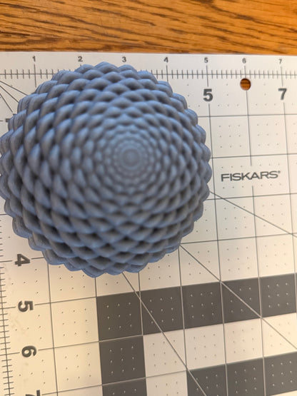 Dragon in Egg
