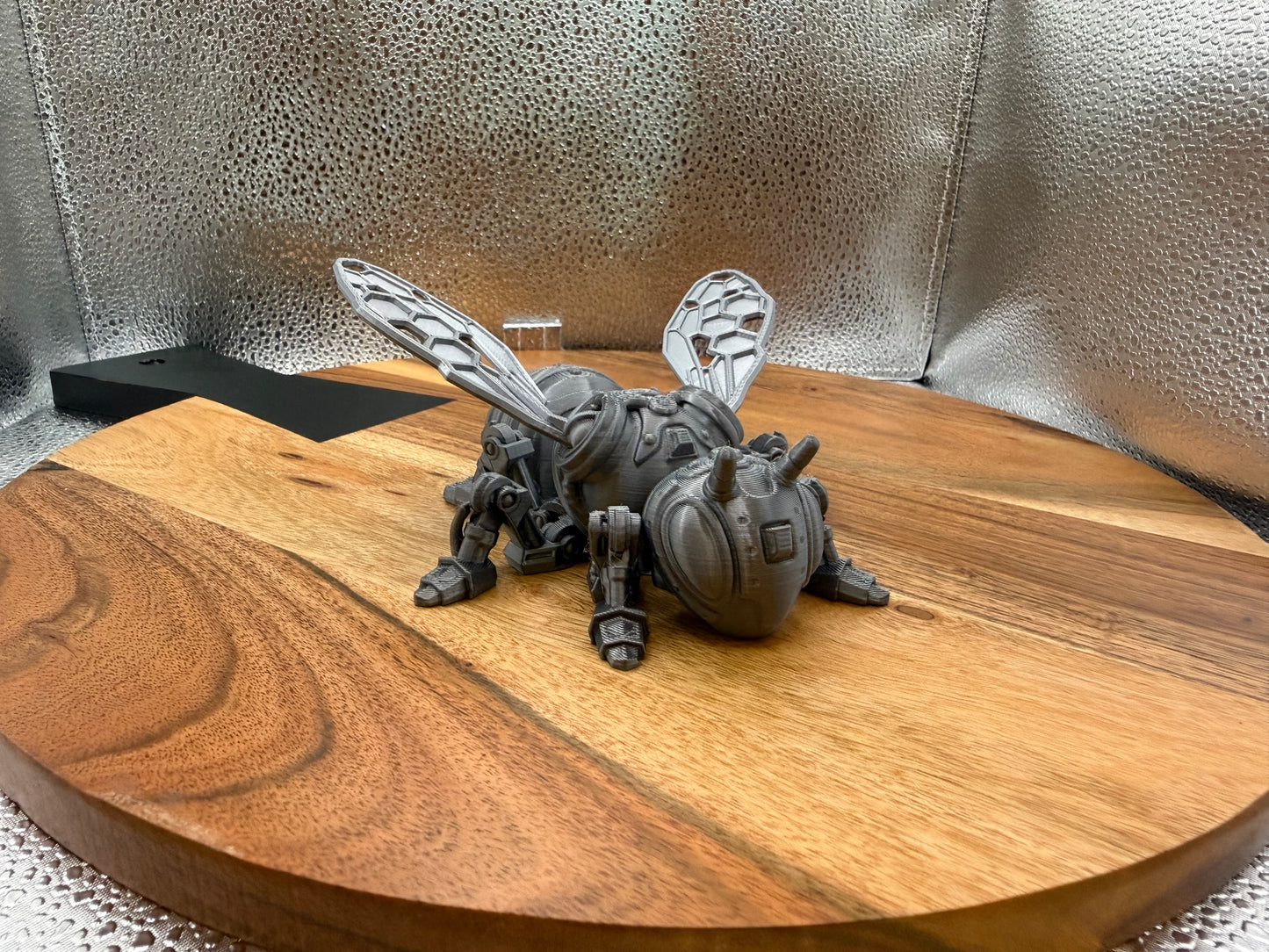Cyber Bee