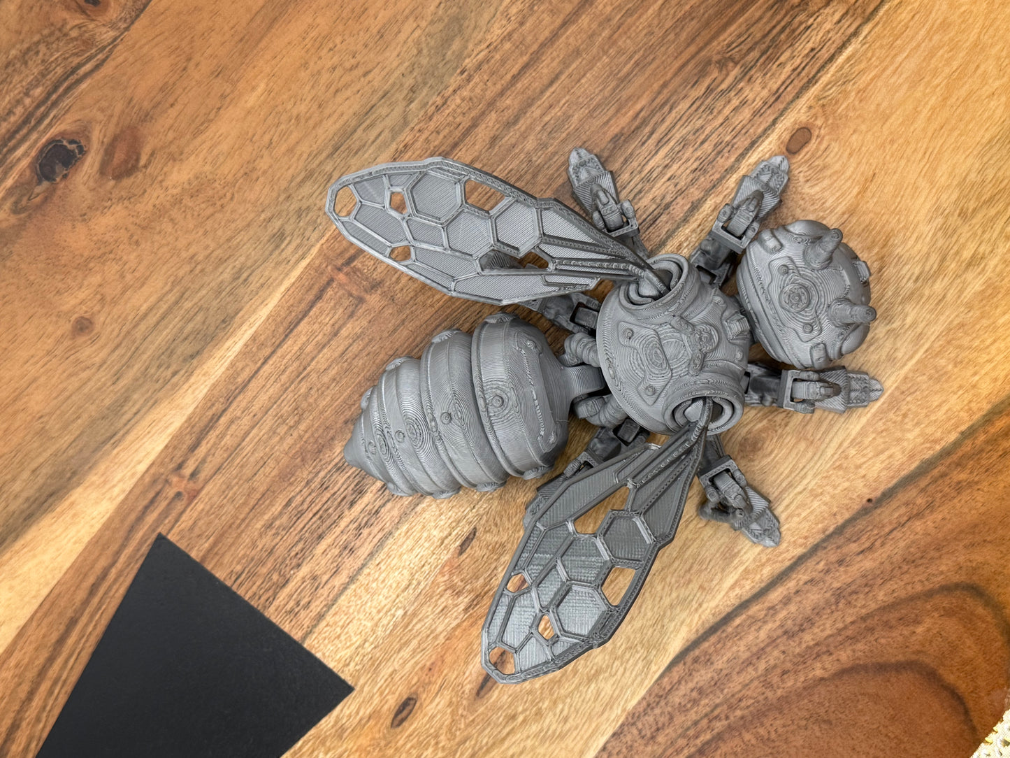 Cyber Bee