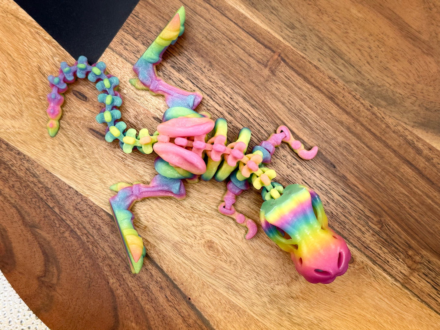 Dinosaur Skeleton