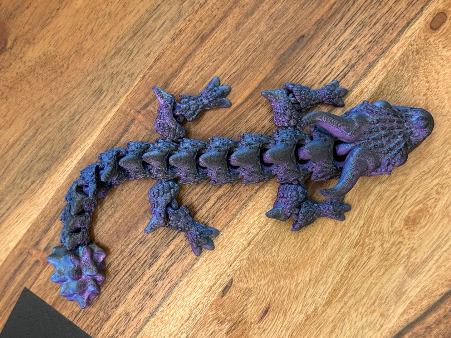 Keychains Dragon