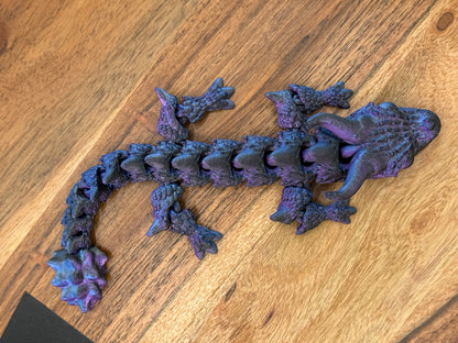 Keychains Dragon