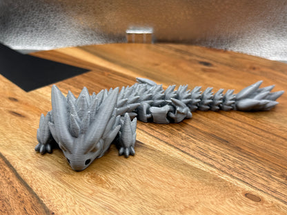 Keychains Dragon