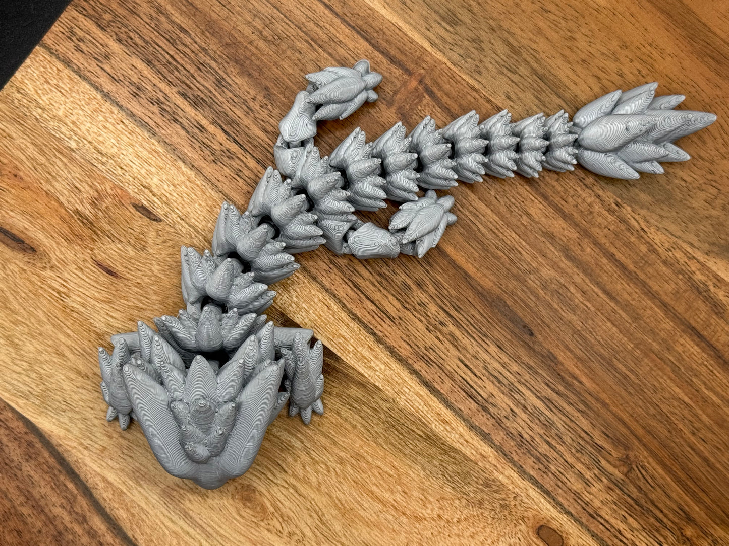 Keychains Dragon