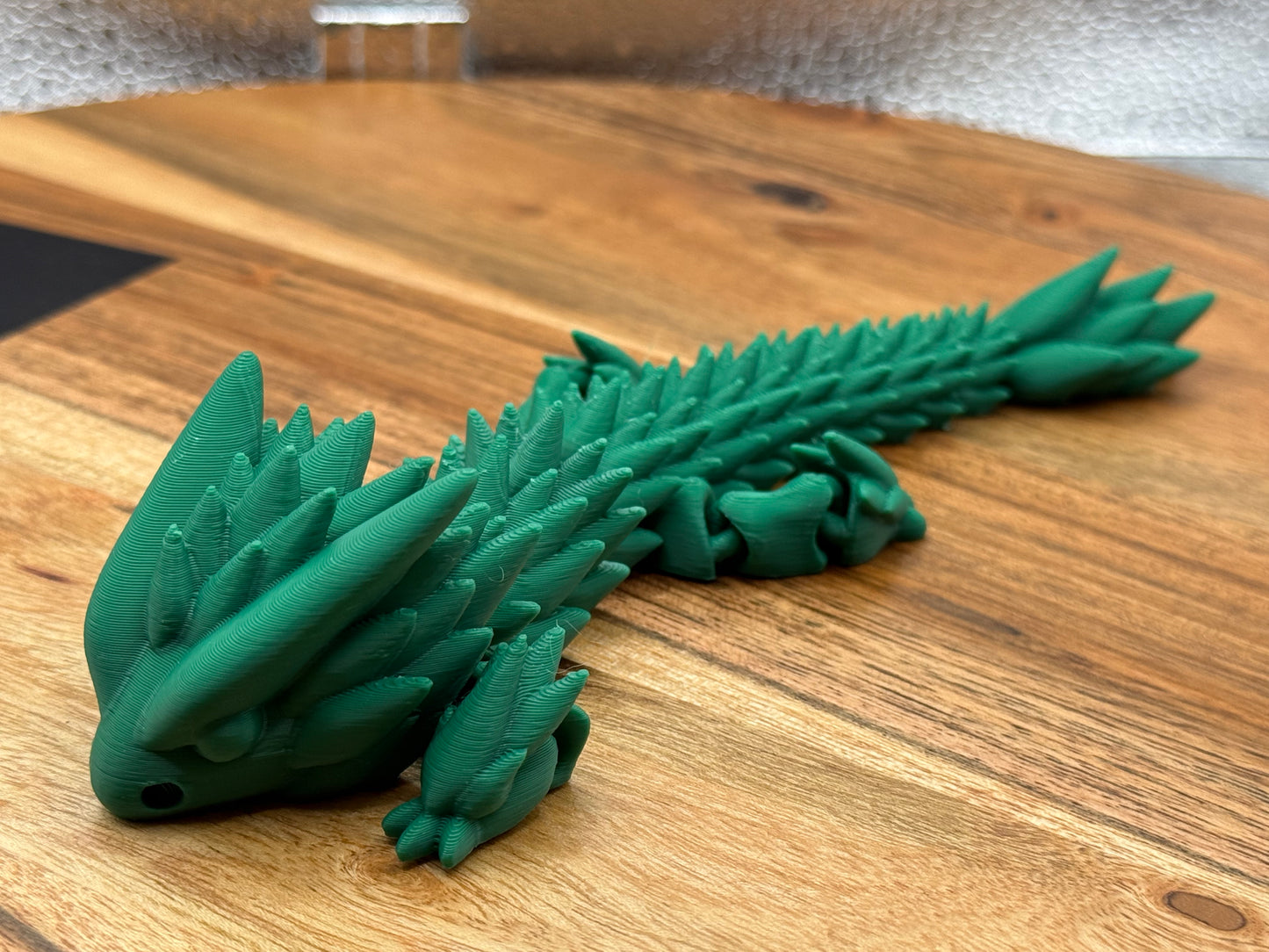 Keychains Dragon