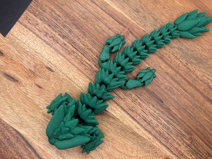 Keychains Dragon