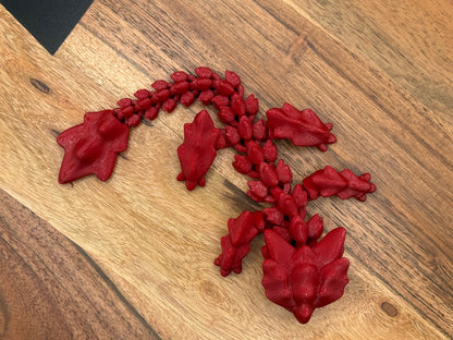 Keychains Dragon