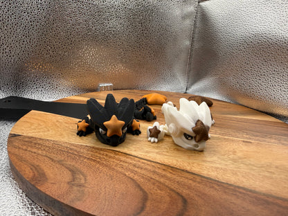 Keychains Dragon