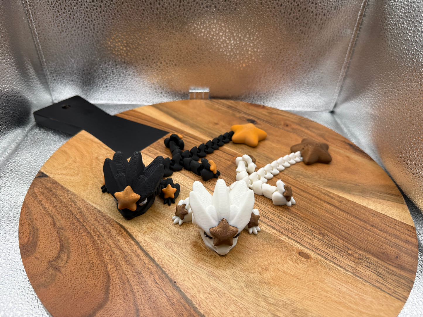 Keychains Dragon