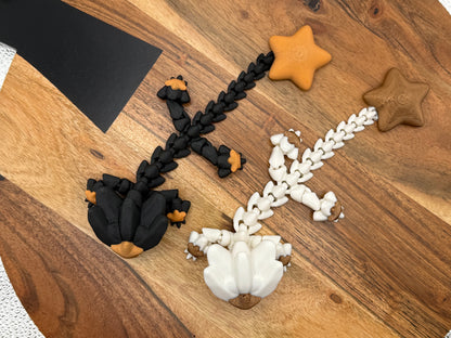 Keychains Dragon