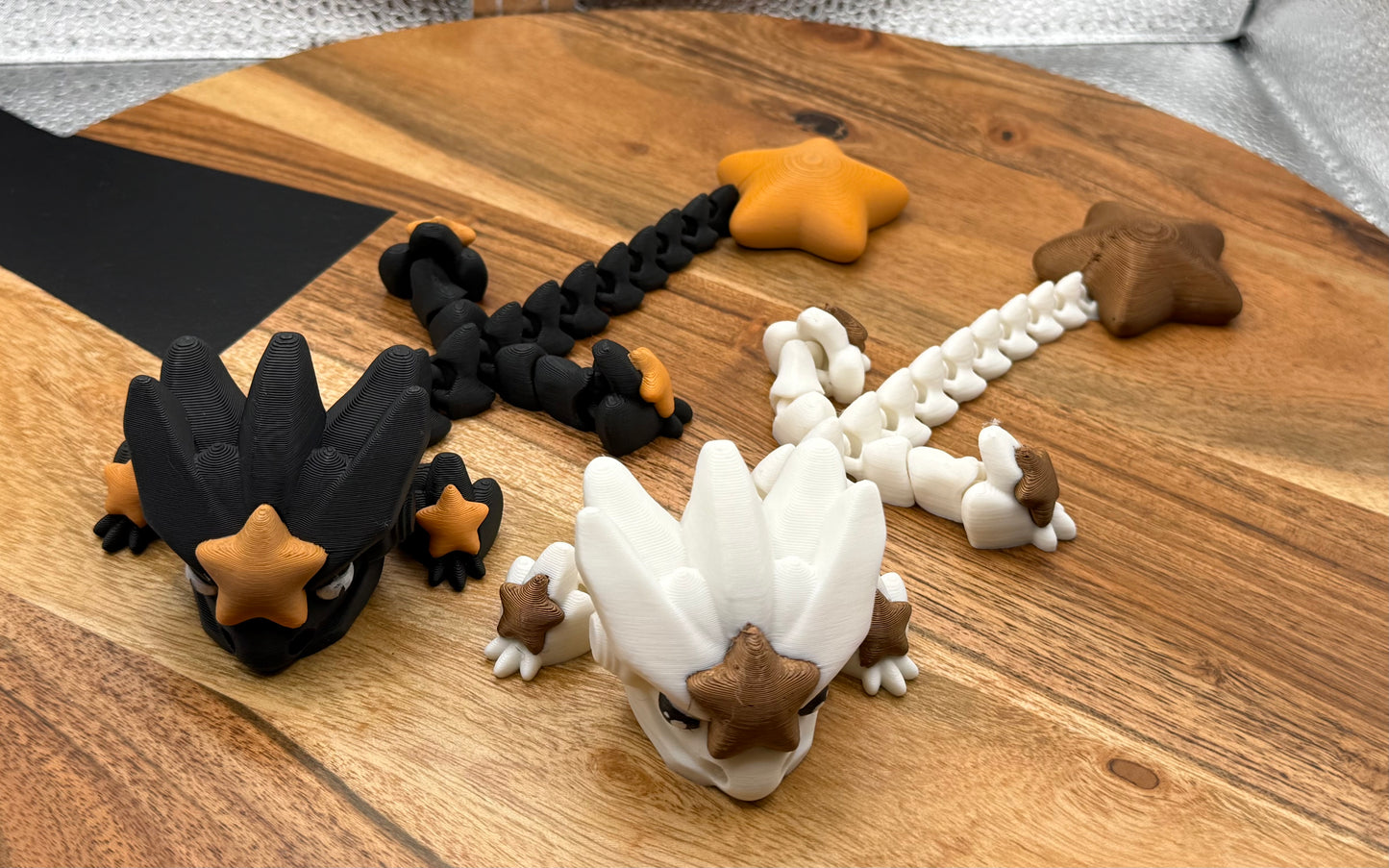Keychains Dragon