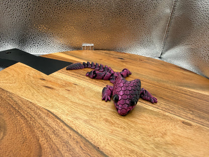 Keychains Dragon