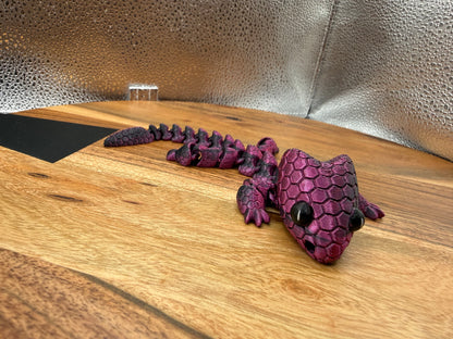 Keychains Dragon