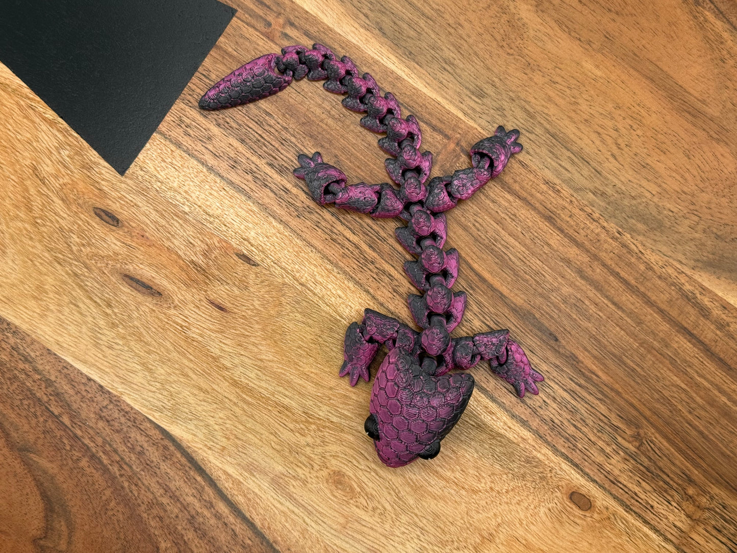 Keychains Dragon