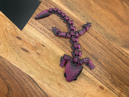 Keychains Dragon