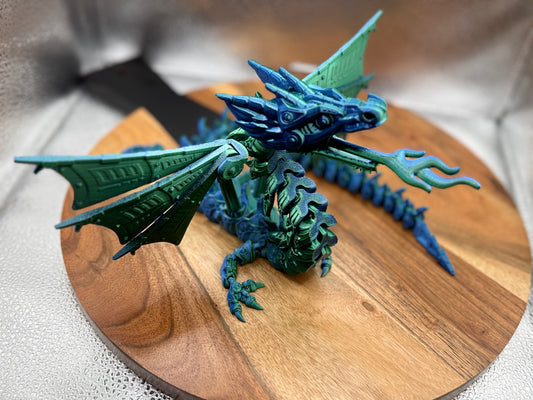 Cyber Dragon