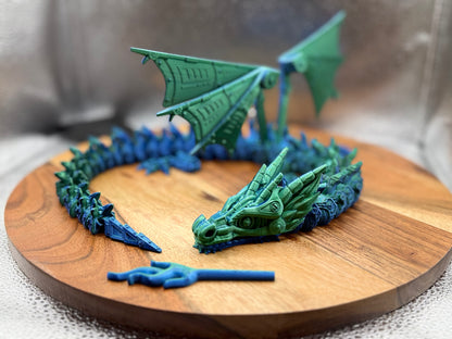 Cyber Dragon