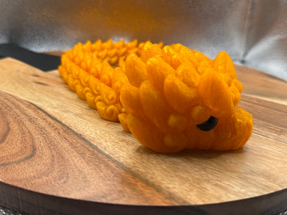 Fire Snake