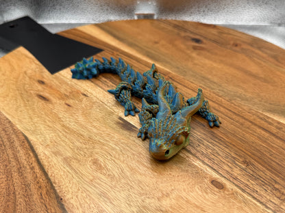 Keychains Dragon