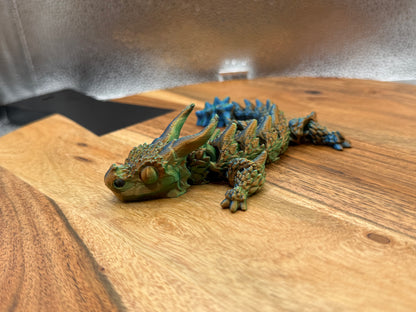 Keychains Dragon
